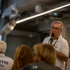 Bouleversement du classement de la première étape après jury 
