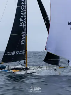 CLASSEMENT À SKERRIES BANK