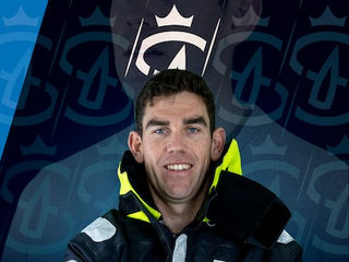 GASTON MORVAN : 6EME INSCRIT À LA SOLITAIRE DU FIGARO PAPREC