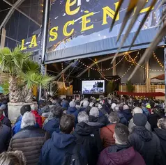 Un festival d’animations à Lorient La Base du 23 au 28 avril