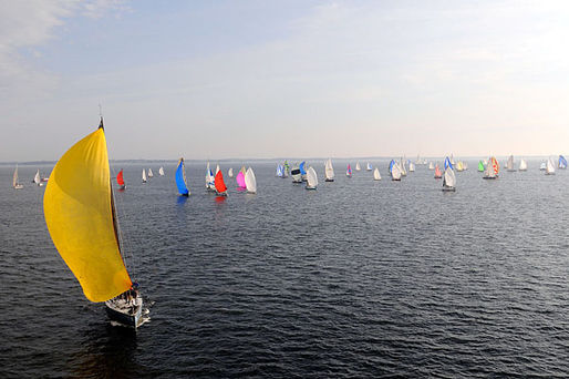 CHANGEMENT DE DATE POUR LE PROCHAIN TOUR DE BELLE-ILE