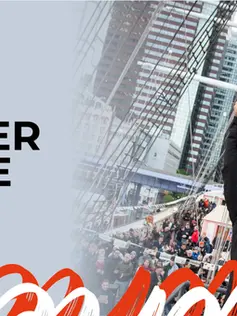 The Transat CIC : le retour éclatant d’une course mythique !