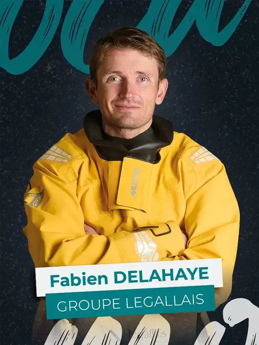 DELAHAYE Fabien