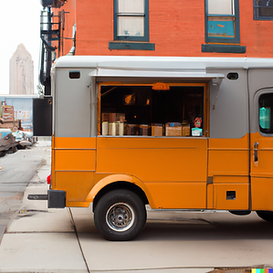 DALL·E 2023-05-27 17.44.08 - Photograph of a food truck on a city street in Brooklyn .png