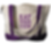 Thumbnail: Heavy Canvas Boat Tote