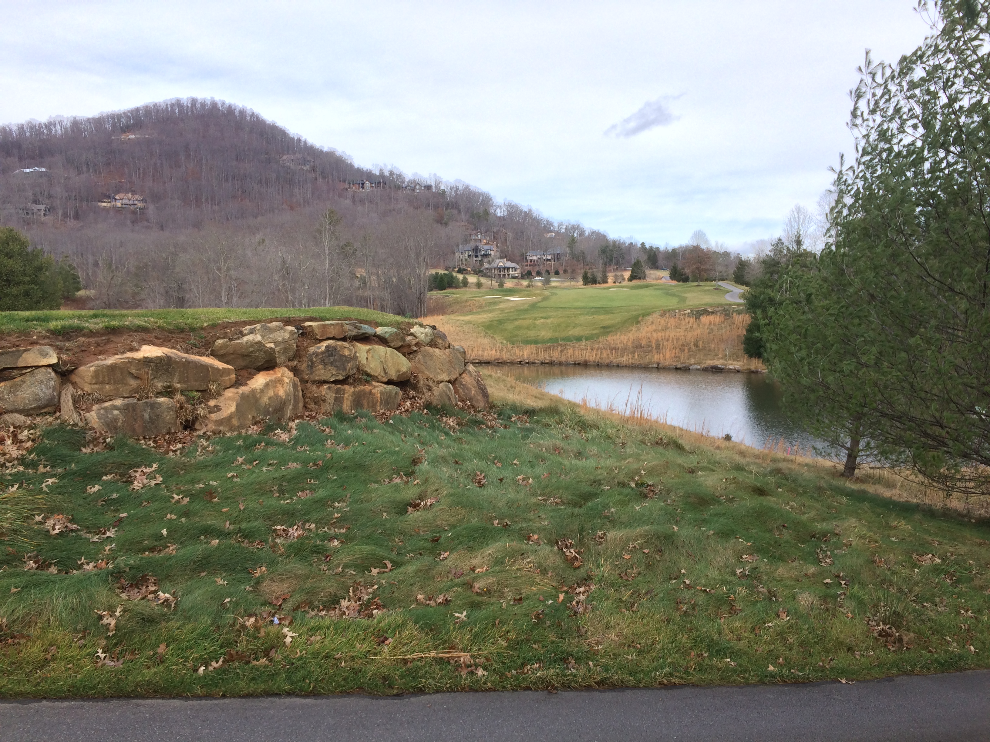 Lot 5 northeast