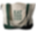Thumbnail: Heavy Canvas Boat Tote