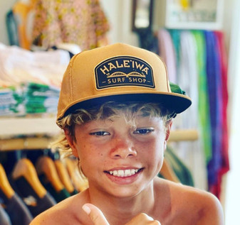 Surf Shop