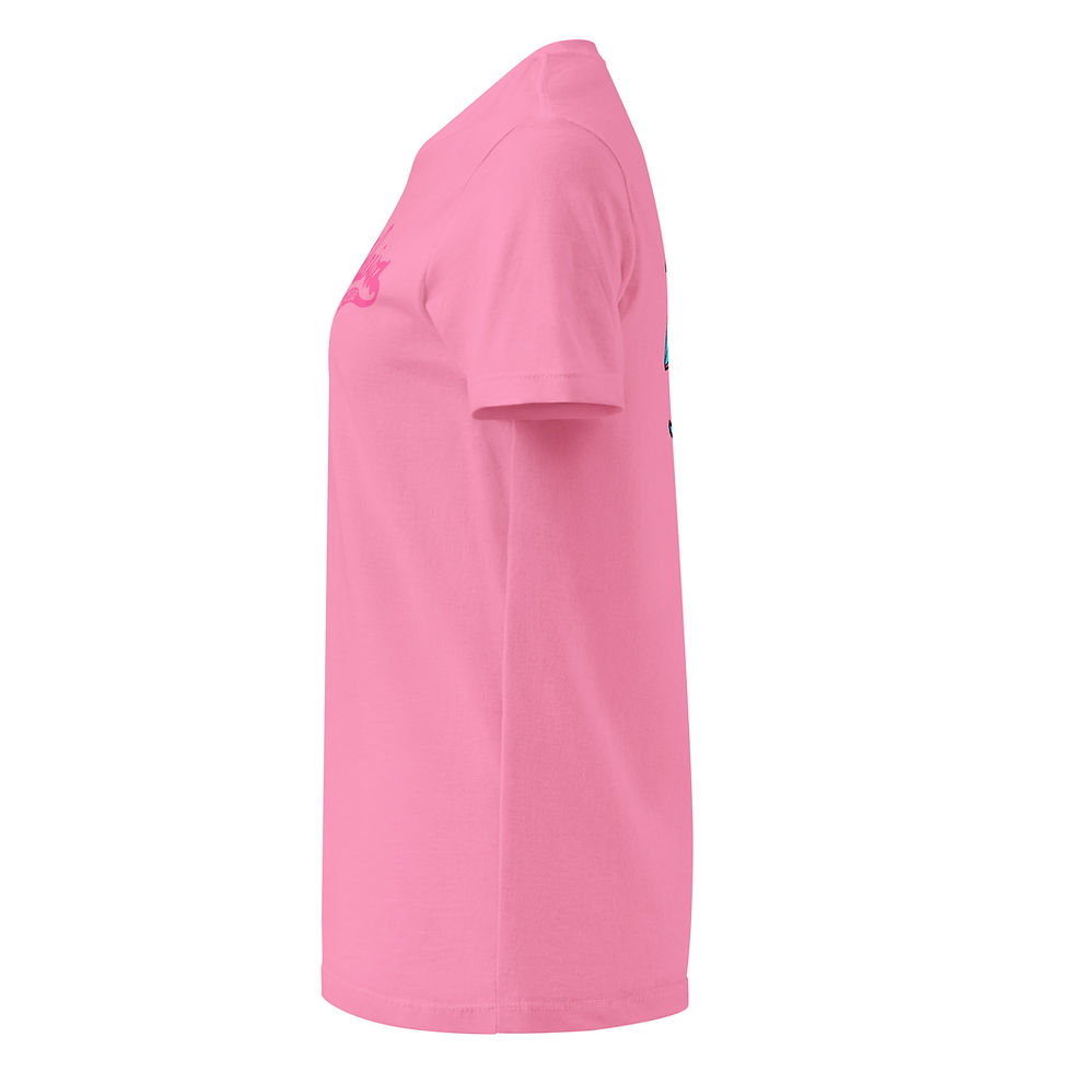Thumbnail: Hale'iwa Surf Shop Chic Chic Surf Women’s basic softstyle t-shirt