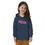 Thumbnail: Hale'iwa Surf Shop Chic Chic Surf Kids eco hoodie