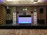 Mobile Disco