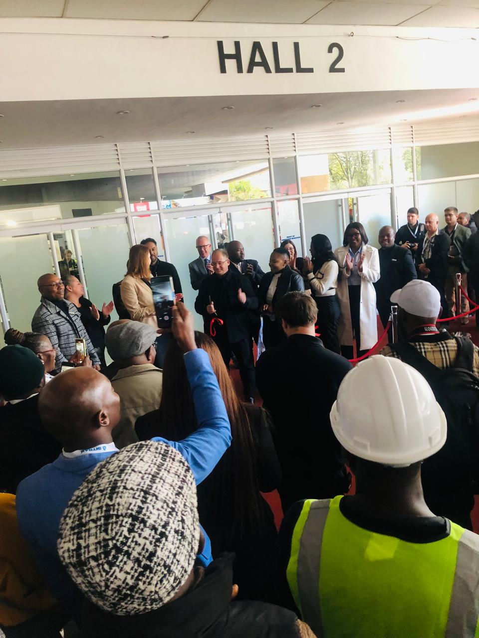 2024 Big 5 Construct South Africa