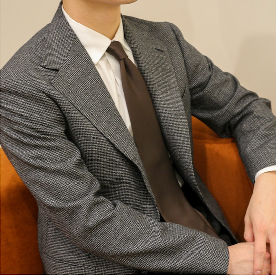 영국 요크셔 텍스타일 하운투스 자켓2