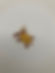 Aboriginal Long Neck Turtle  Charm - Keyrings