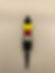 Aboriginal Heart Wine Stopper