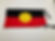 Aboriginal Flag Soft Glasses Case go