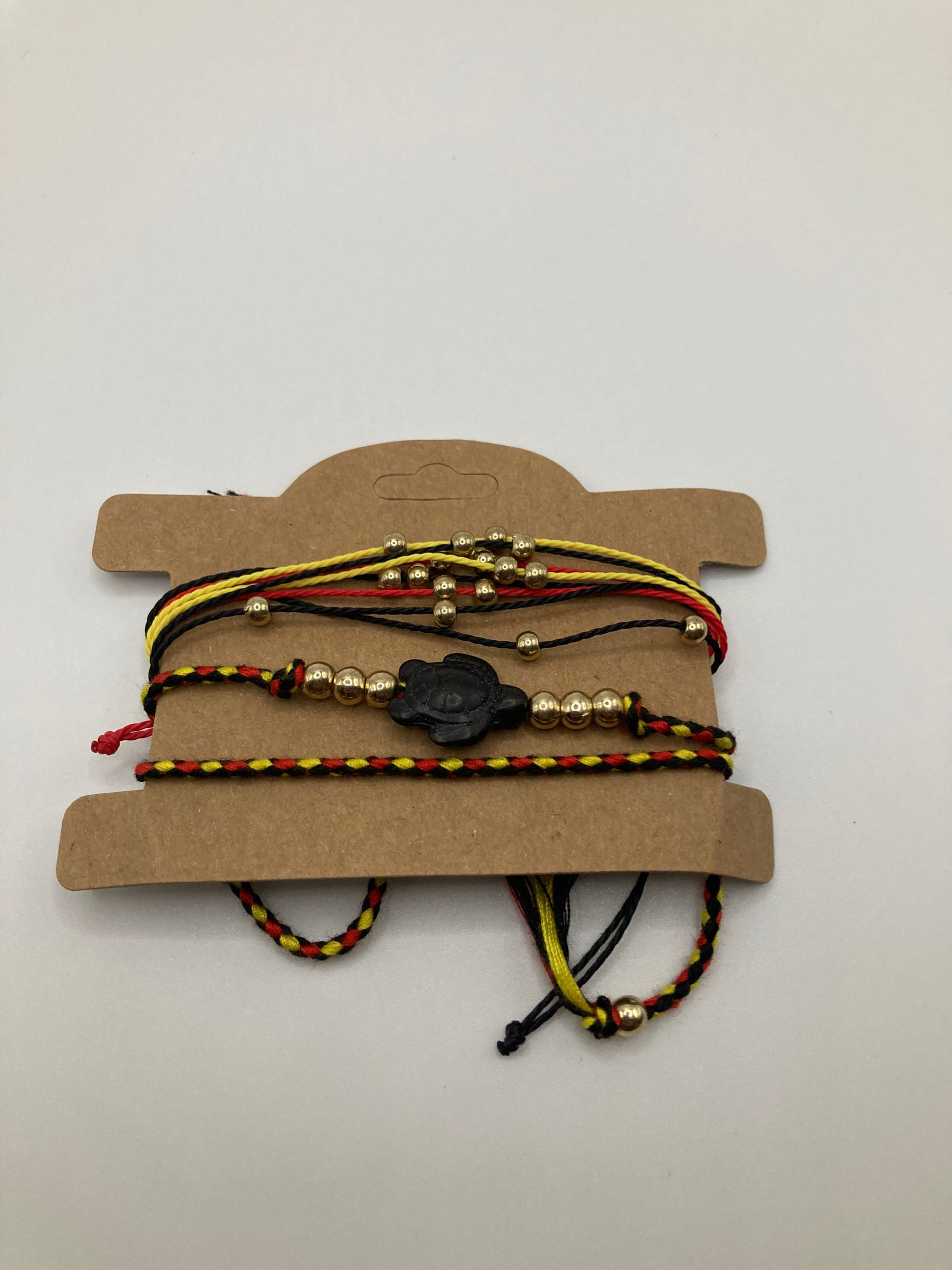 Friendship Bracelet Set 