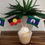 Thumbnail: Aboriginal Flag Toothpicks 50