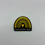 Thumbnail: Aboriginal Reconciliation Week “ Wear it Yellow Rainbow  “  Pin