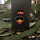 Thumbnail: Aboriginal Flag Heart Pin