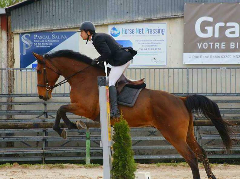 Vassal de Thurin (A vendre)