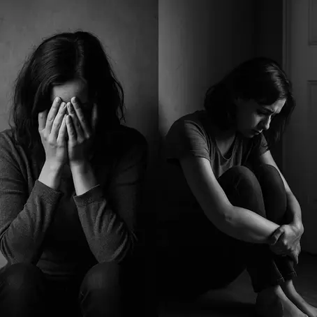 PMS Depression Treatment in Seattle