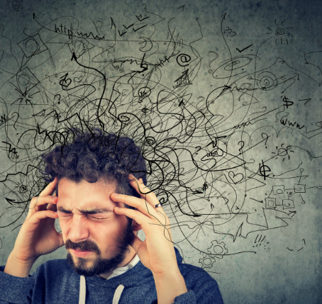 Executive Dysfunction and ADHD in Adults: Why It’s Overlooked and How Functional Medicine Can Help