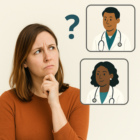 Functional Medicine Doctors