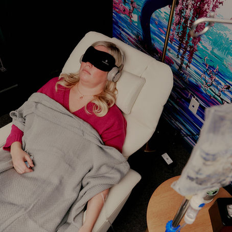 Transform Your Mental Health with Ketamine Therapy Treatment in Seattle