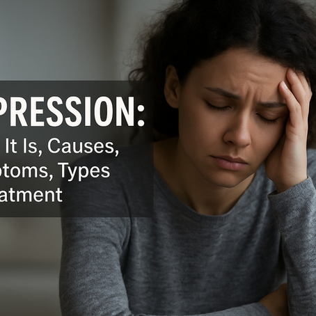 Depression
