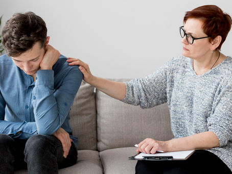 Adult ADHD Treatment