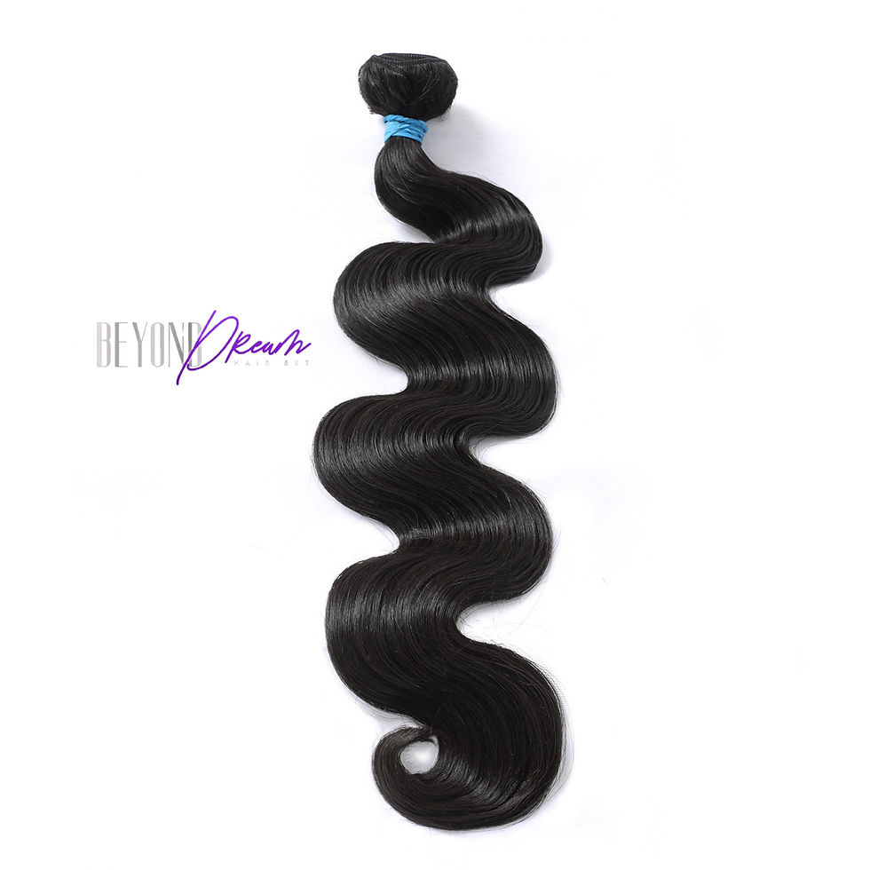 Thumbnail: Body Wave Triple Bundles