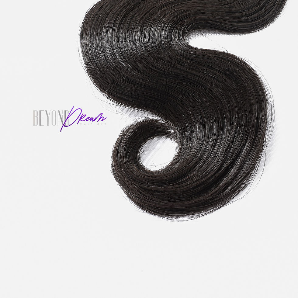 Thumbnail: Body Wave Triple Bundles