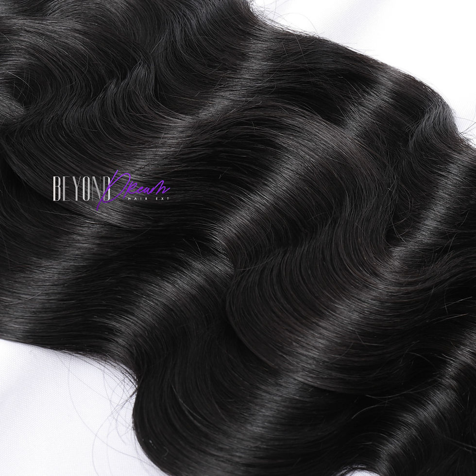 Thumbnail: Body Wave Single Bundles
