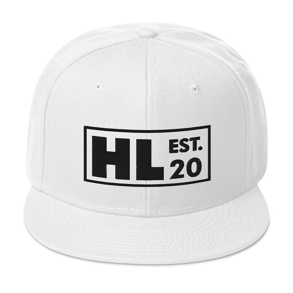 Thumbnail: Snapback Hat