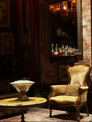 Sabyasachi Flagship Store
