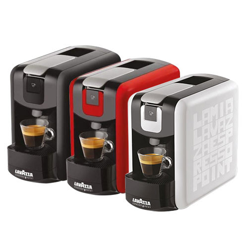 Ep Mini Lavazza espresso point Estorecaffe