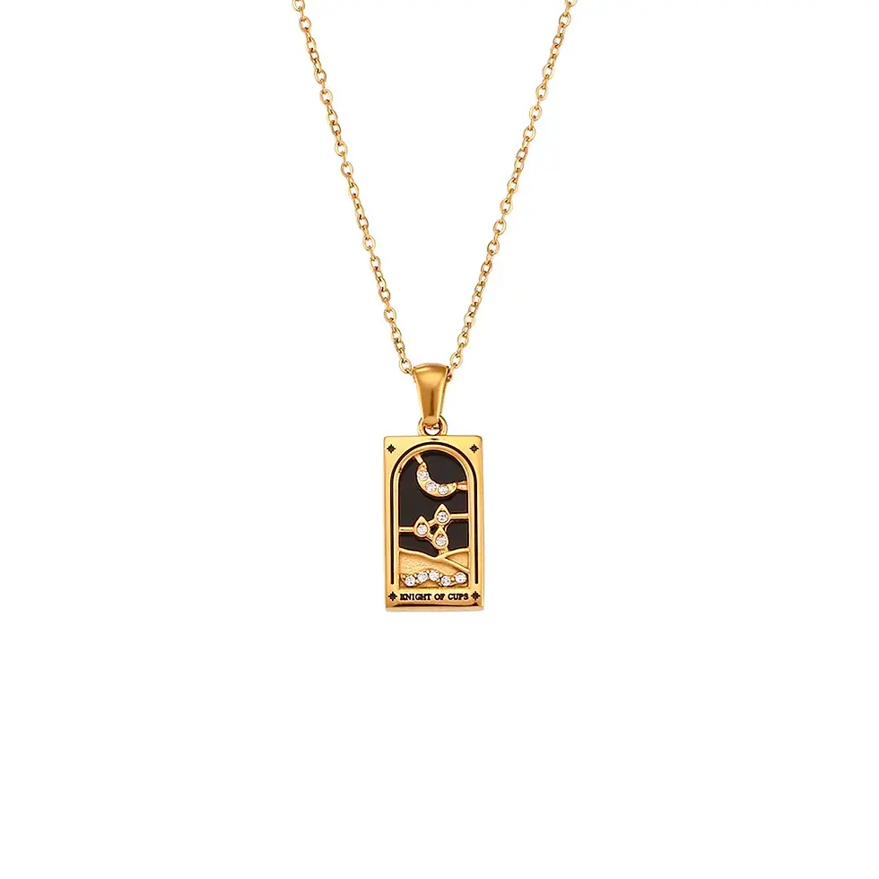 Thumbnail: E.B.belle New Design Christmas Jewelry Gift Color