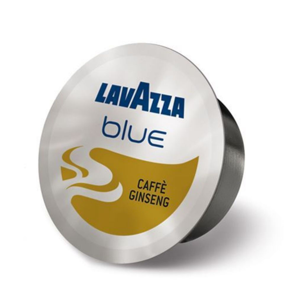 Miniatura: BLUE CAPSULE LAVAZZA