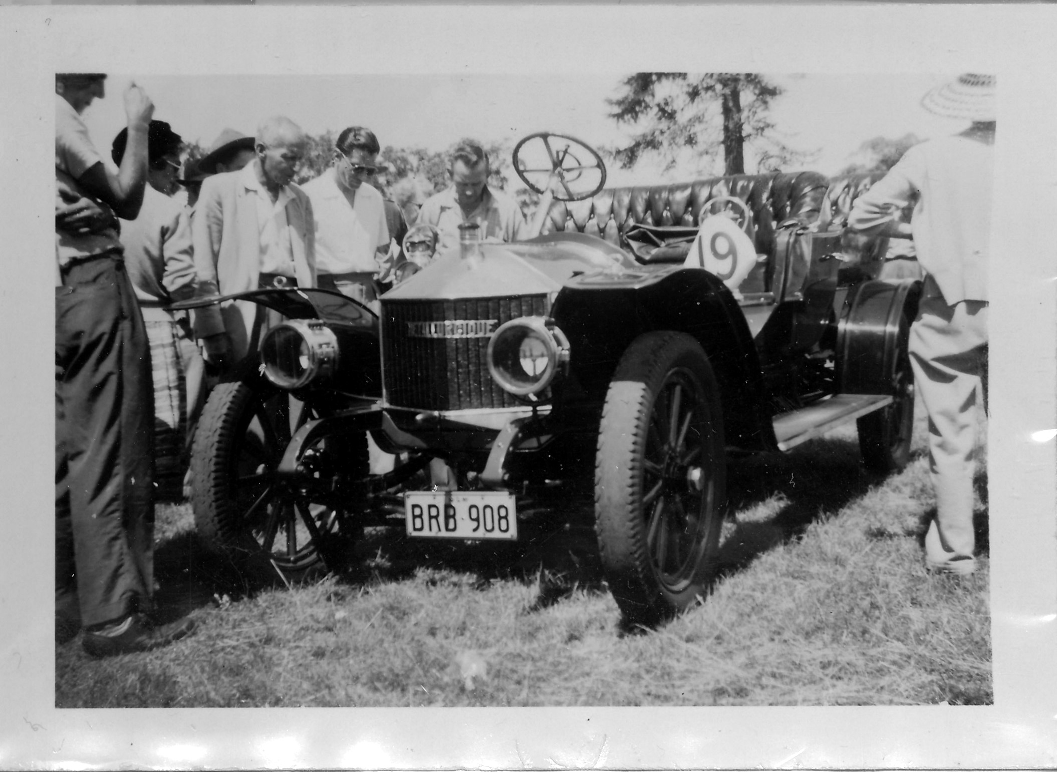 1908 Metallurgique