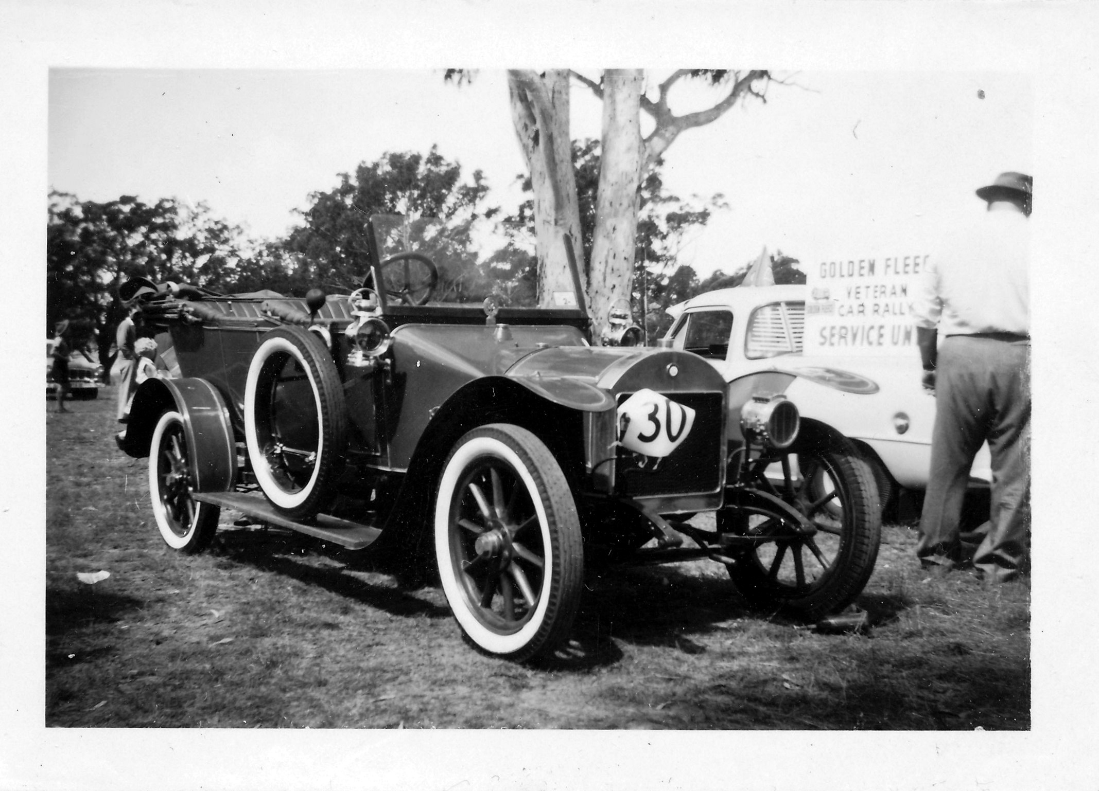 1908 Waverley