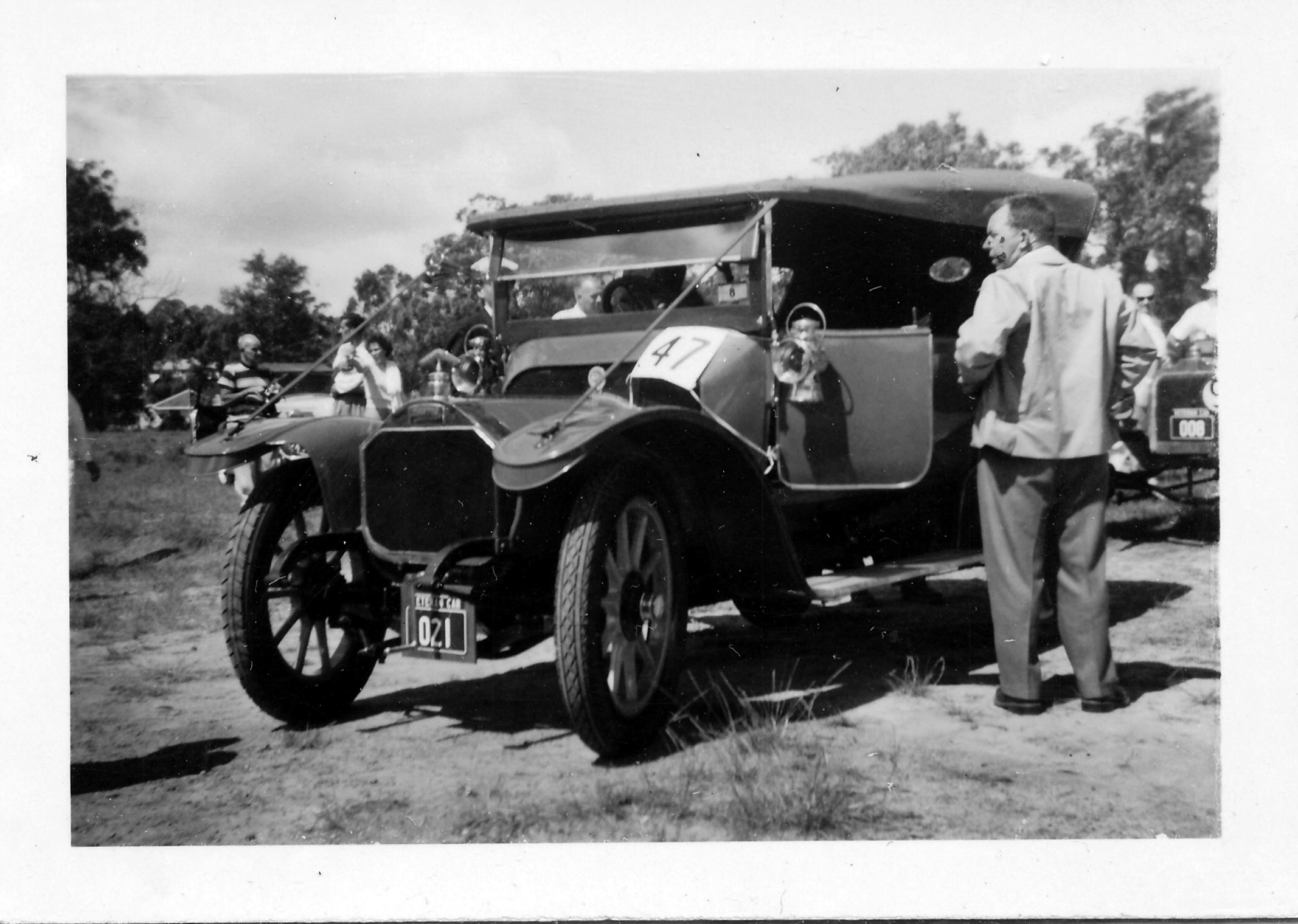 1911 Martini