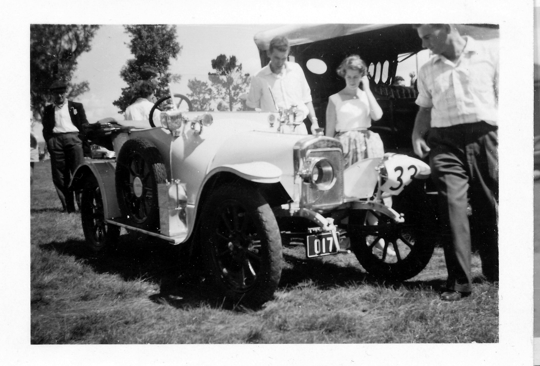 1912 Calthorpe