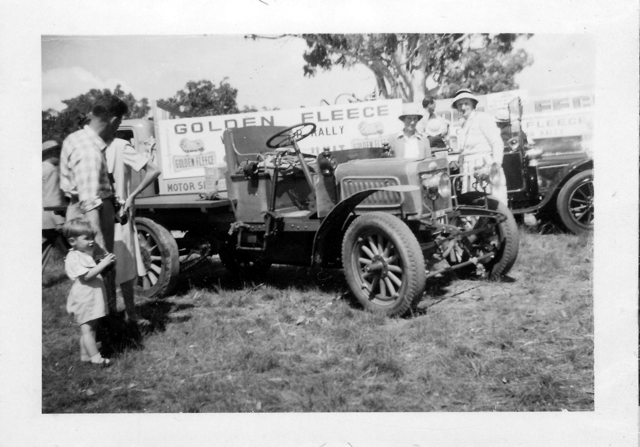 1908 Albion