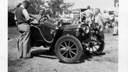 1911 Le Zebre