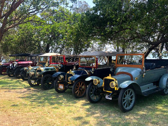 Newcastle Christmas Party