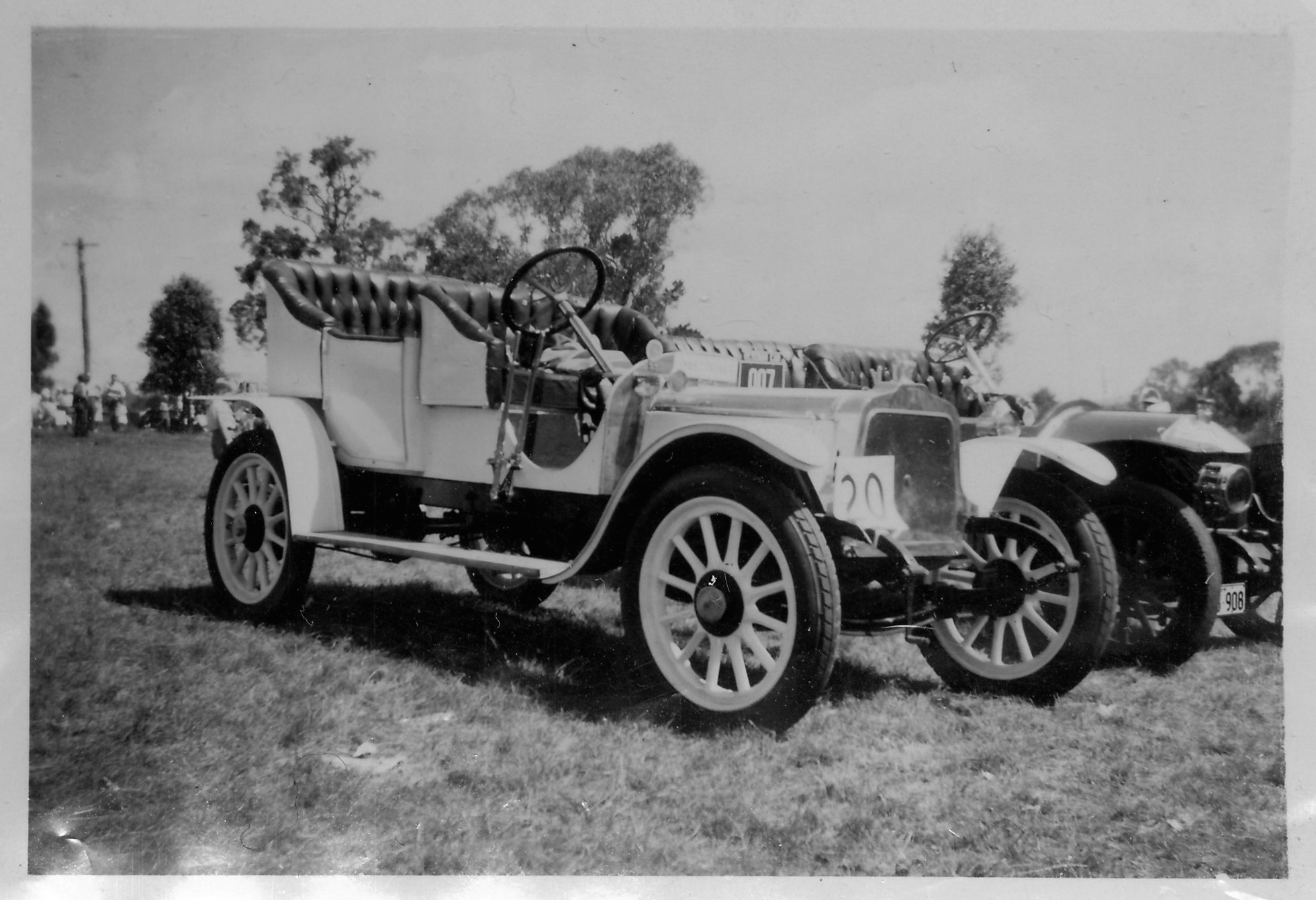 1911 Talbot