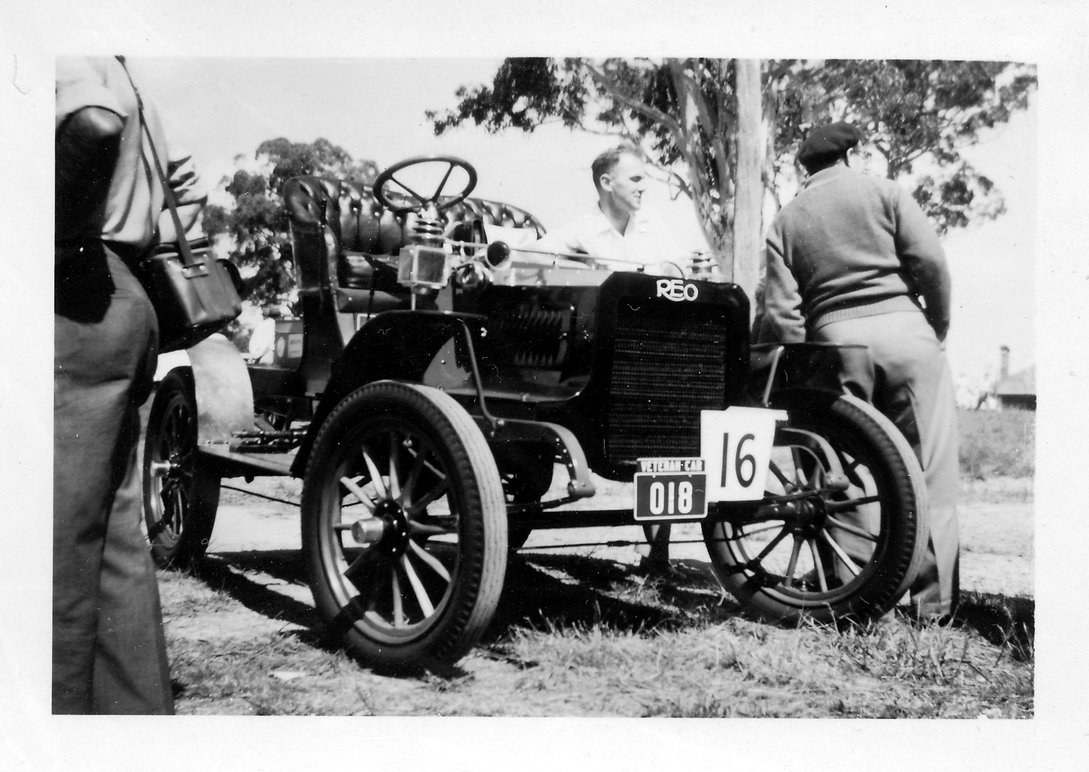1904 REO