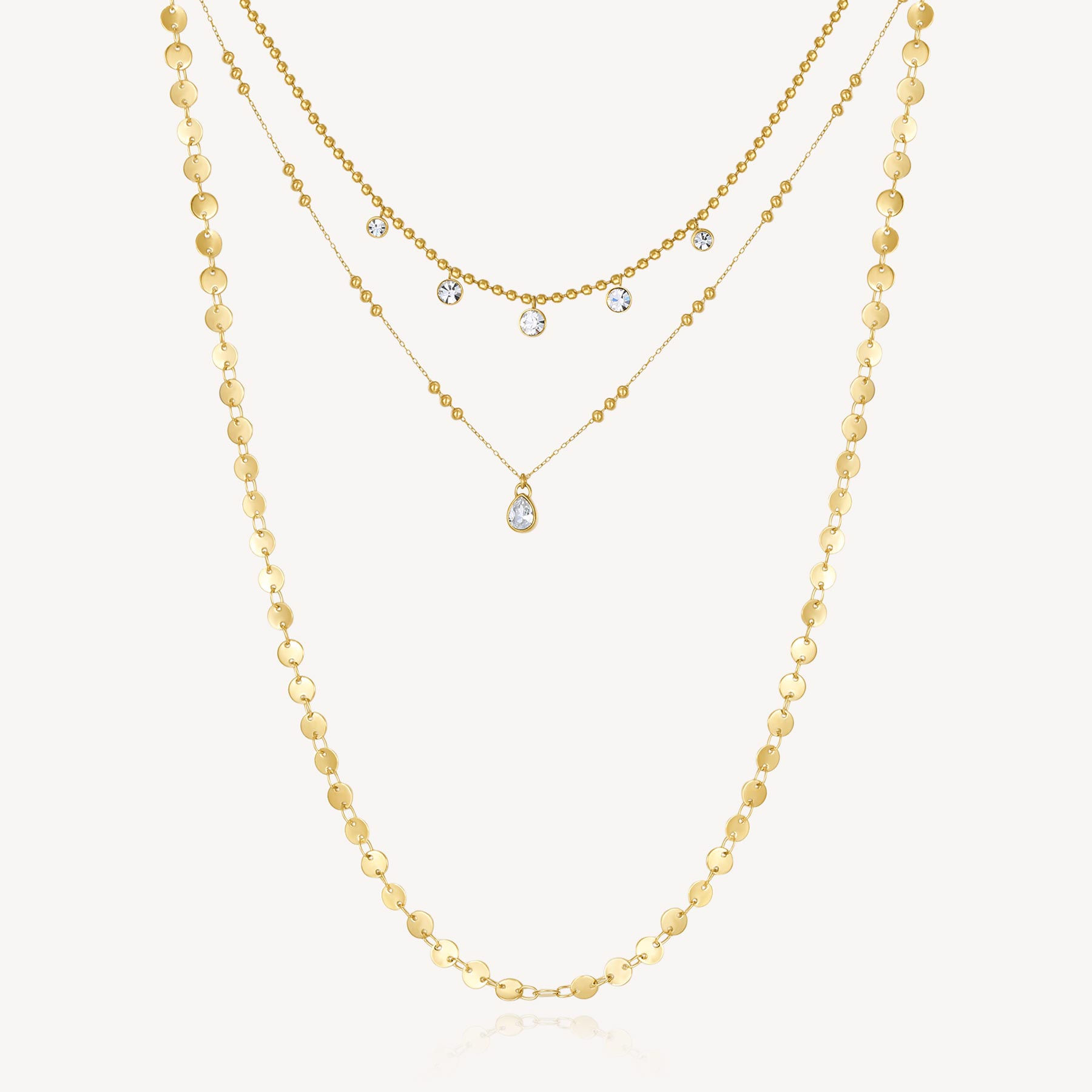 Collana Brosway - Collezione Symphonia BYM110