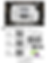 Studio Portrait Schedule and Booking Flier